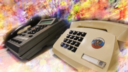 «Алло, барышня, соедините меня с Москвой!». Куда делись телефонные узлы связи МГТС в Москве?