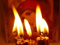 Отставить панику! Лучше поставьте свечу в храме Иерусалима… онлайн. Оказаться в храме Гроба Господня Вы можете прямо сейчас