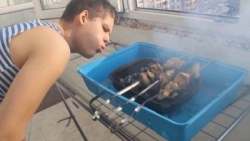 Мир, труд, сидим дома! А с интернетом дома не соскучишься! Праздничная программка мероприятий в интернете