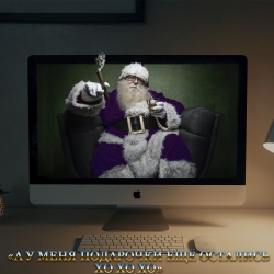 Мы тут подумали и решили подарить Вам роутер. И месяц бесплатного интернета вдогонку