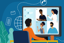 Видеоконференции от Билайн оказались функциональнее и удобнее Zoom 